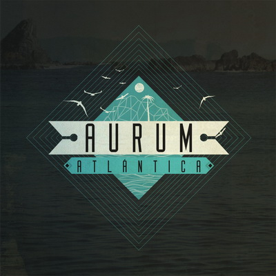 CD Aurum :: Atlantica